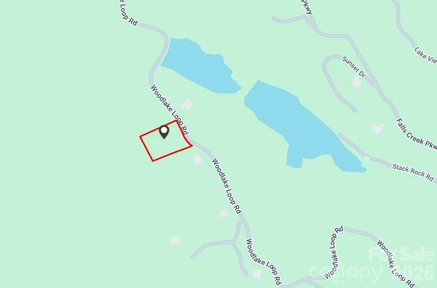 0000 Woodlake Loop Road Elk Park, NC 28622