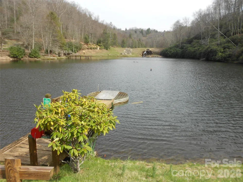 0000 Woodlake Loop Road Elk Park, NC 28622