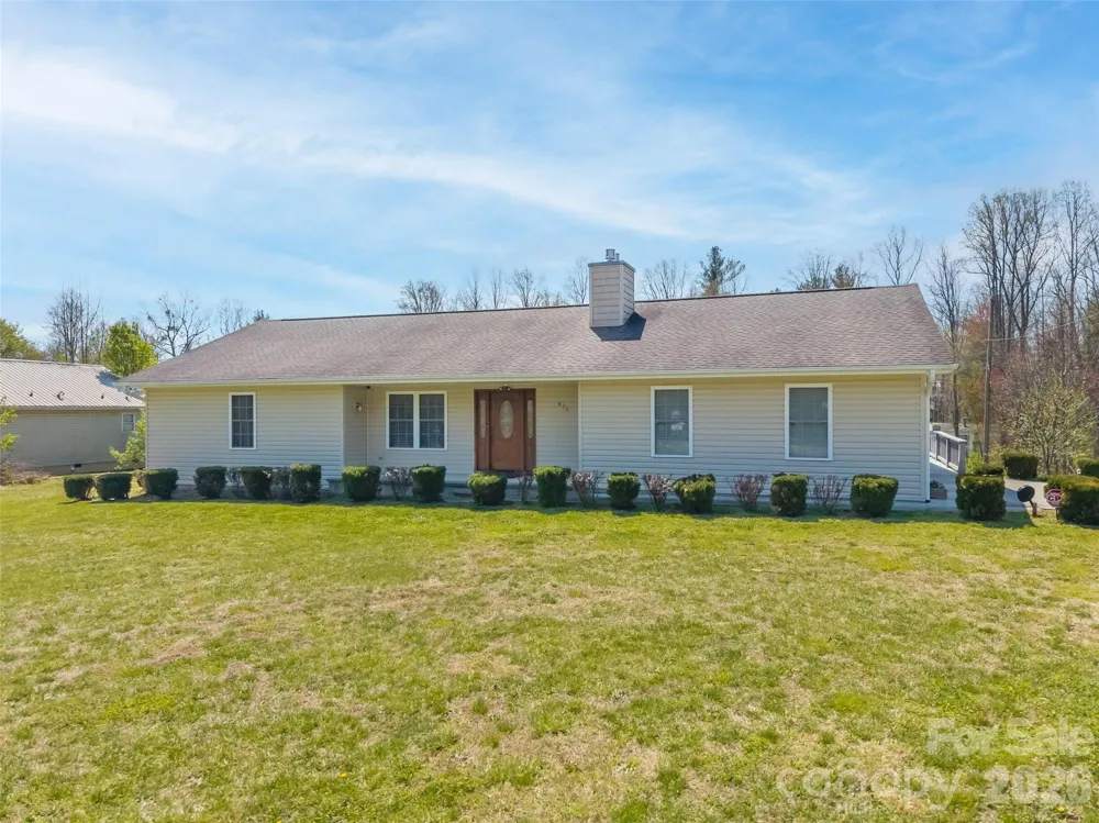 476 Jackson Loop Road Flat Rock, NC 28731