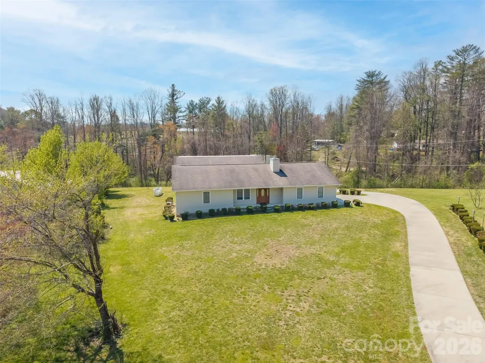 476 Jackson Loop Road Flat Rock, NC 28731