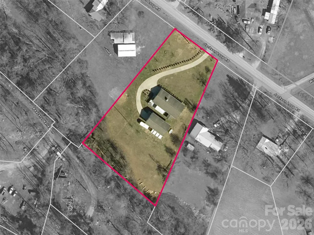476 Jackson Loop Road Flat Rock, NC 28731