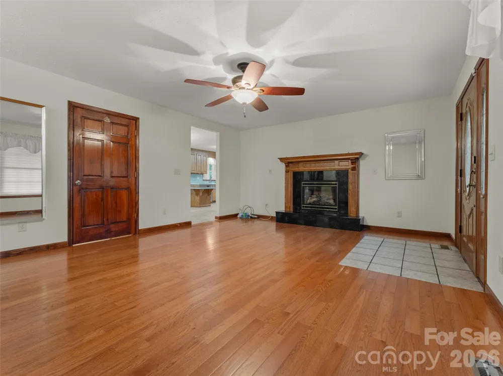 476 Jackson Loop Road Flat Rock, NC 28731