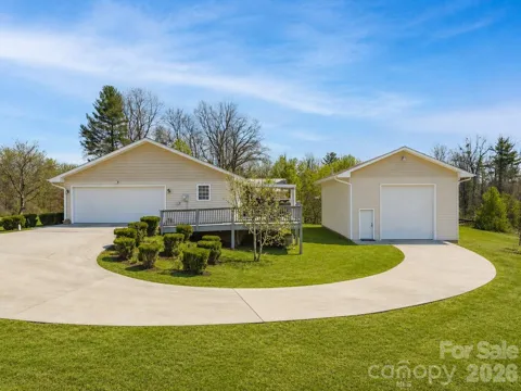 476 Jackson Loop Road
