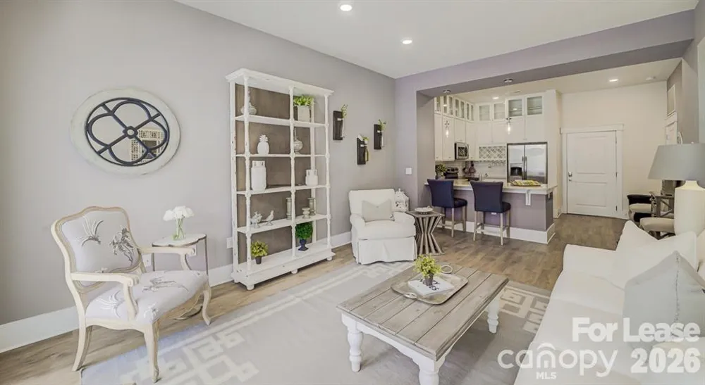 16408 Holly Crest Lane #B3-2 Huntersville, NC 28078