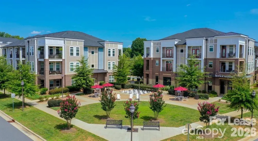 16408 Holly Crest Lane #A2-3 Huntersville, NC 28078