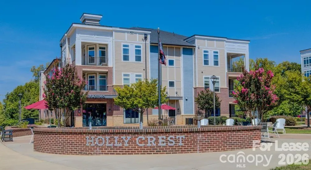 16408 Holly Crest Lane #A2-3 Huntersville, NC 28078