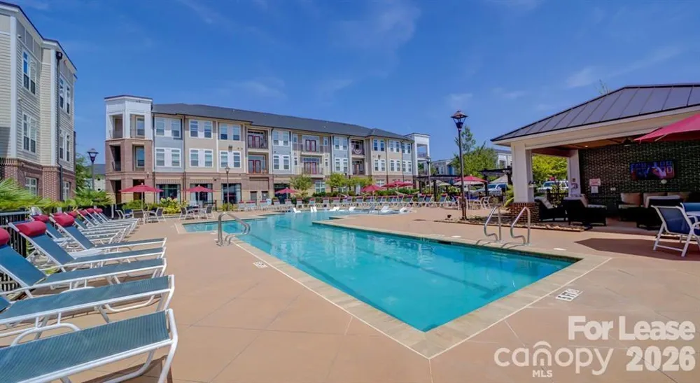 16408 Holly Crest Lane #A2-3 Huntersville, NC 28078
