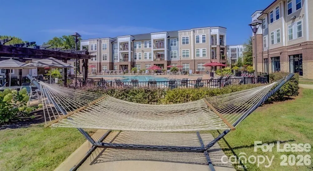 16408 Holly Crest Lane #A2-3 Huntersville, NC 28078