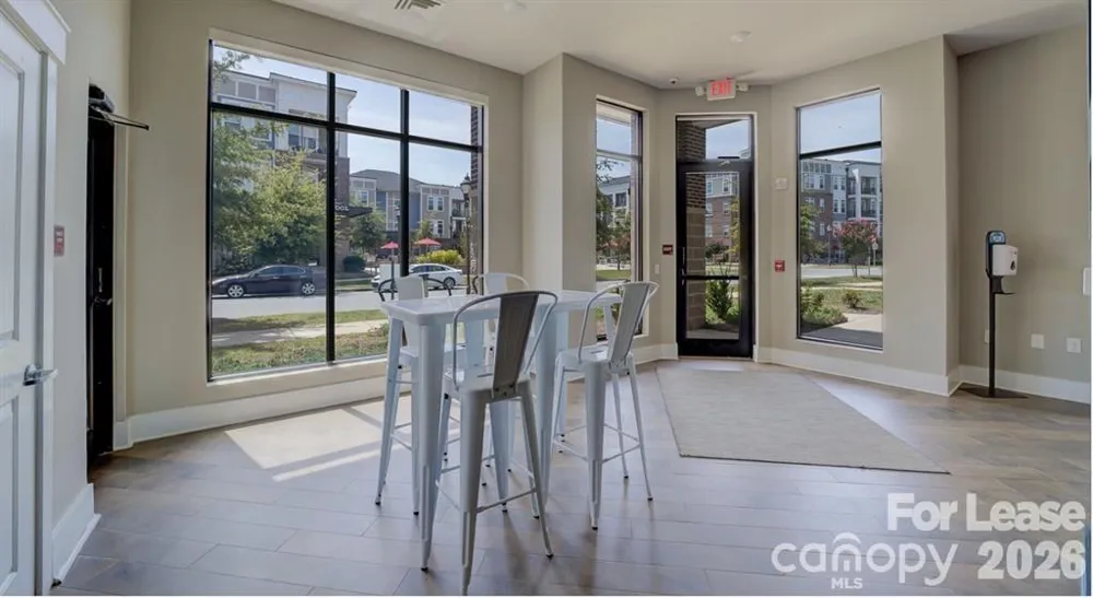 16408 Holly Crest Lane #A2-3 Huntersville, NC 28078