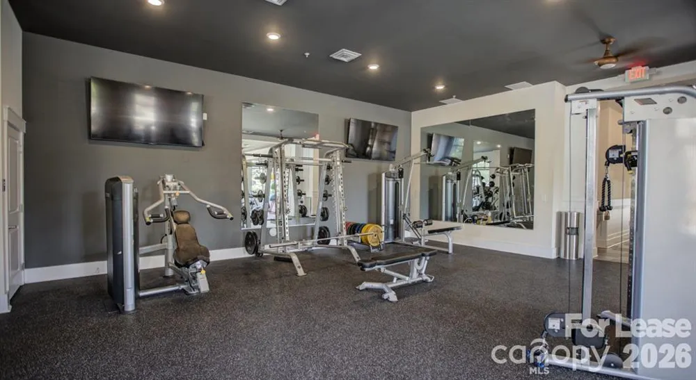 16408 Holly Crest Lane #A2-3 Huntersville, NC 28078