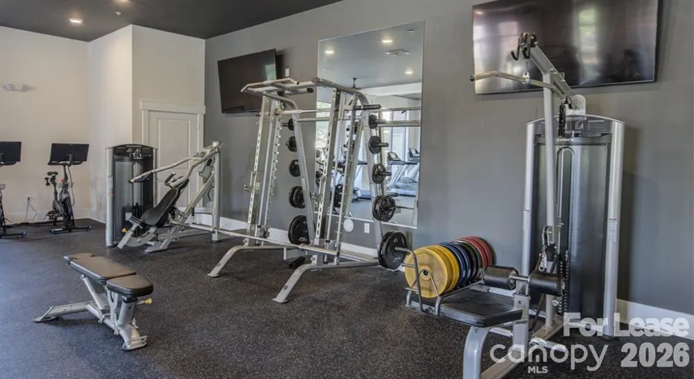 16408 Holly Crest Lane #A2-3 Huntersville, NC 28078