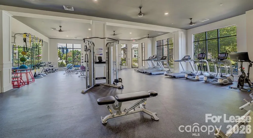 16408 Holly Crest Lane #A2-3 Huntersville, NC 28078