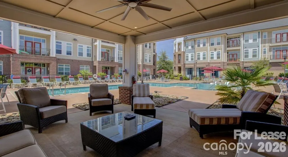 16408 Holly Crest Lane #A2-3 Huntersville, NC 28078