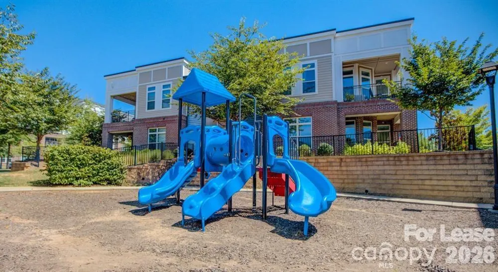 16408 Holly Crest Lane #A2-3 Huntersville, NC 28078