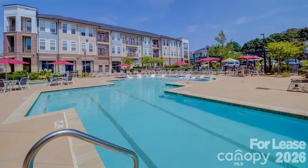 16408 Holly Crest Lane #A2-3 Huntersville, NC 28078