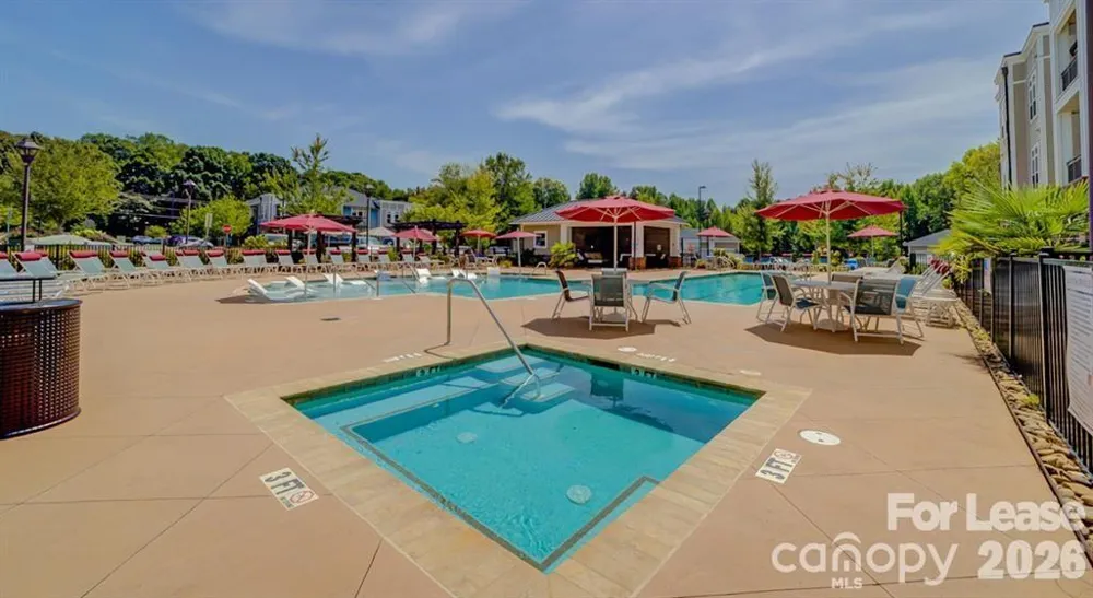 16408 Holly Crest Lane #A2-3 Huntersville, NC 28078