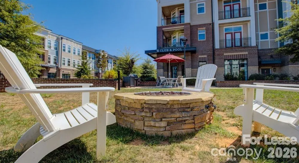 16408 Holly Crest Lane #A2-3 Huntersville, NC 28078