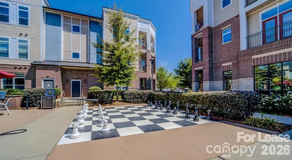 16408 Holly Crest Lane #A2-3 Huntersville, NC 28078