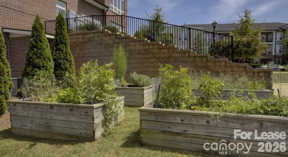 16408 Holly Crest Lane #A2-3 Huntersville, NC 28078