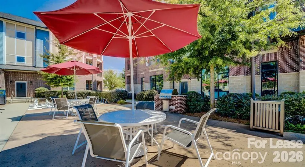 16408 Holly Crest Lane #A2-3 Huntersville, NC 28078
