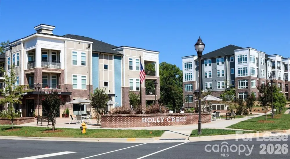 16408 Holly Crest Lane #A2-3 Huntersville, NC 28078