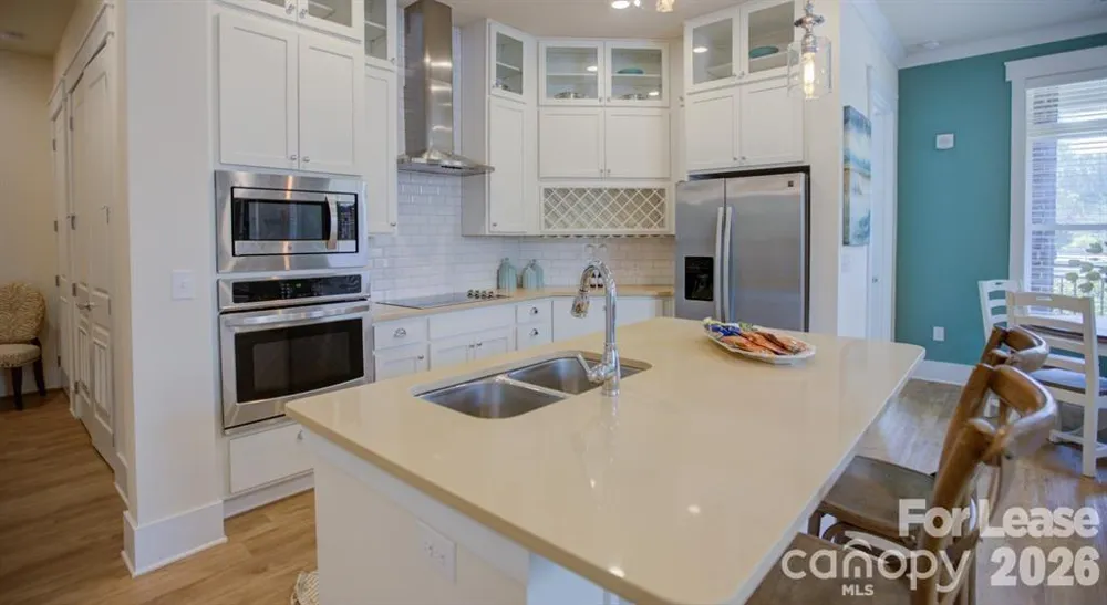 16408 Holly Crest Lane #A2-3 Huntersville, NC 28078