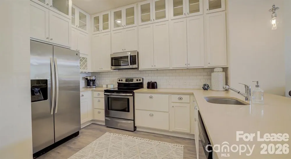 16408 Holly Crest Lane #A2-3 Huntersville, NC 28078