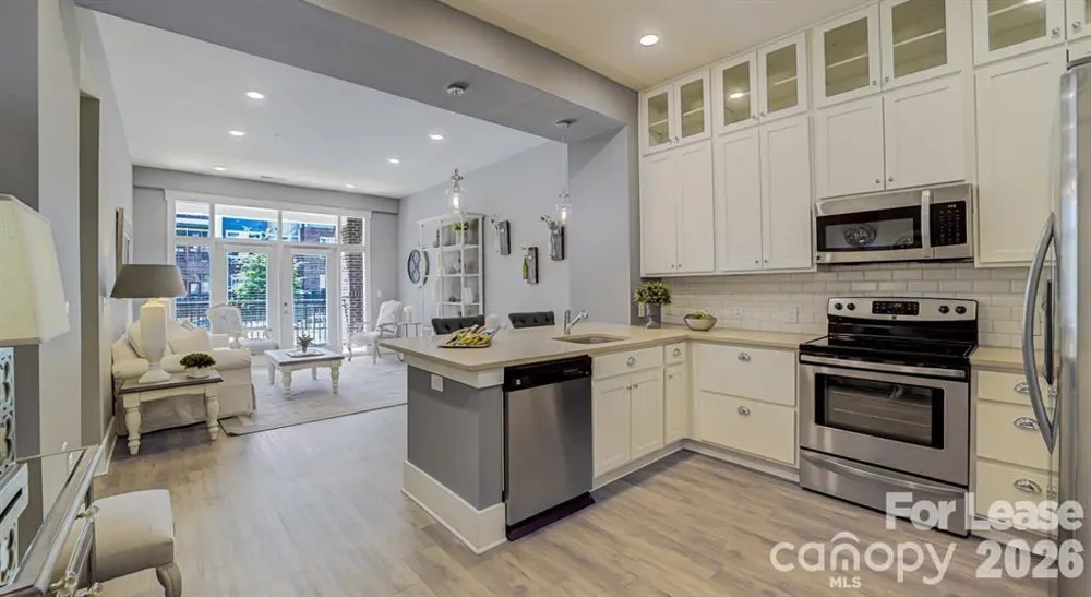 16408 Holly Crest Lane #A2-3 Huntersville, NC 28078
