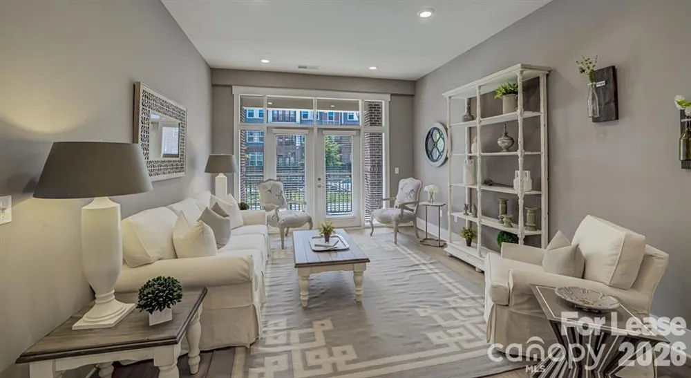 16408 Holly Crest Lane #A2-3 Huntersville, NC 28078