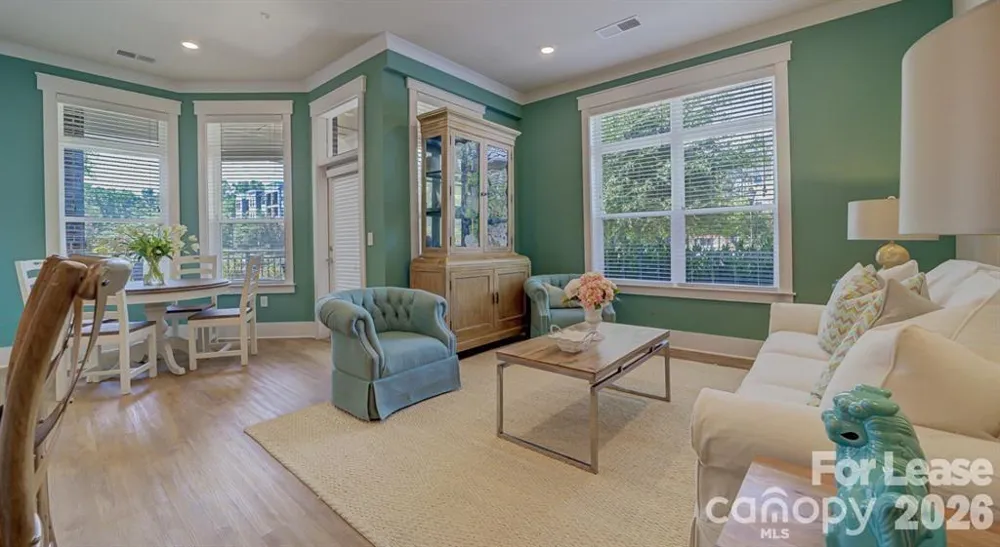 16408 Holly Crest Lane #A2-3 Huntersville, NC 28078