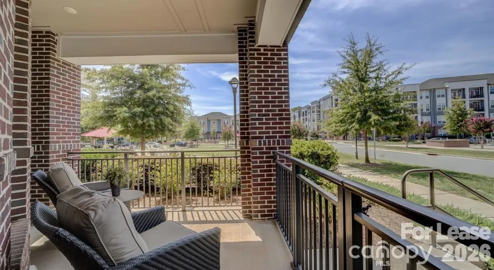 16408 Holly Crest Lane #A2-3 Huntersville, NC 28078