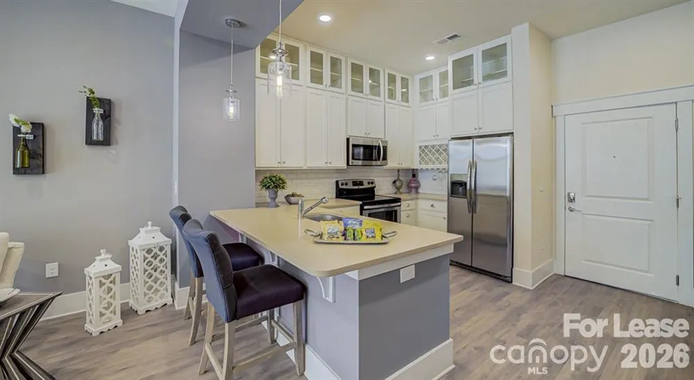 16408 Holly Crest Lane #A2-3 Huntersville, NC 28078