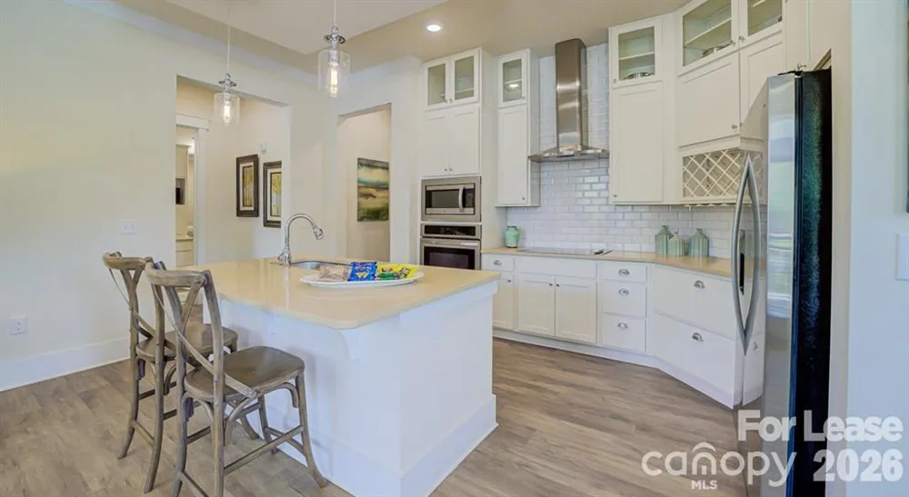 16408 Holly Crest Lane #A2-3 Huntersville, NC 28078