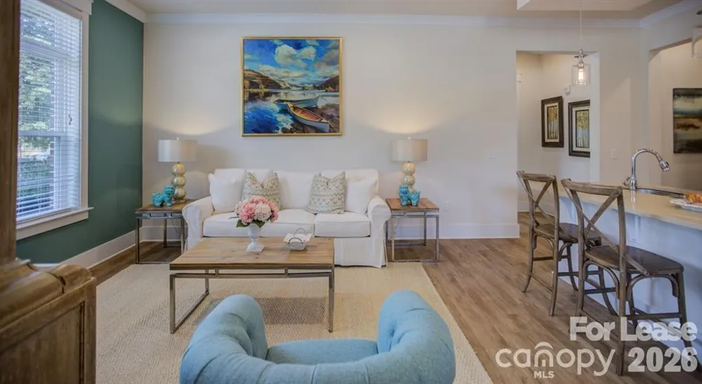 16408 Holly Crest Lane #A2-3 Huntersville, NC 28078