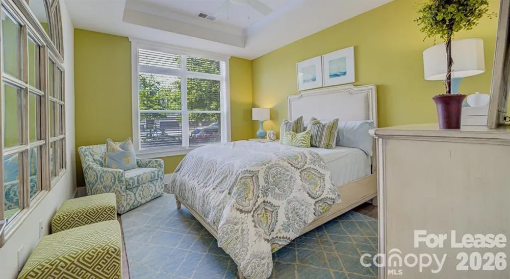 16408 Holly Crest Lane #A2-3 Huntersville, NC 28078