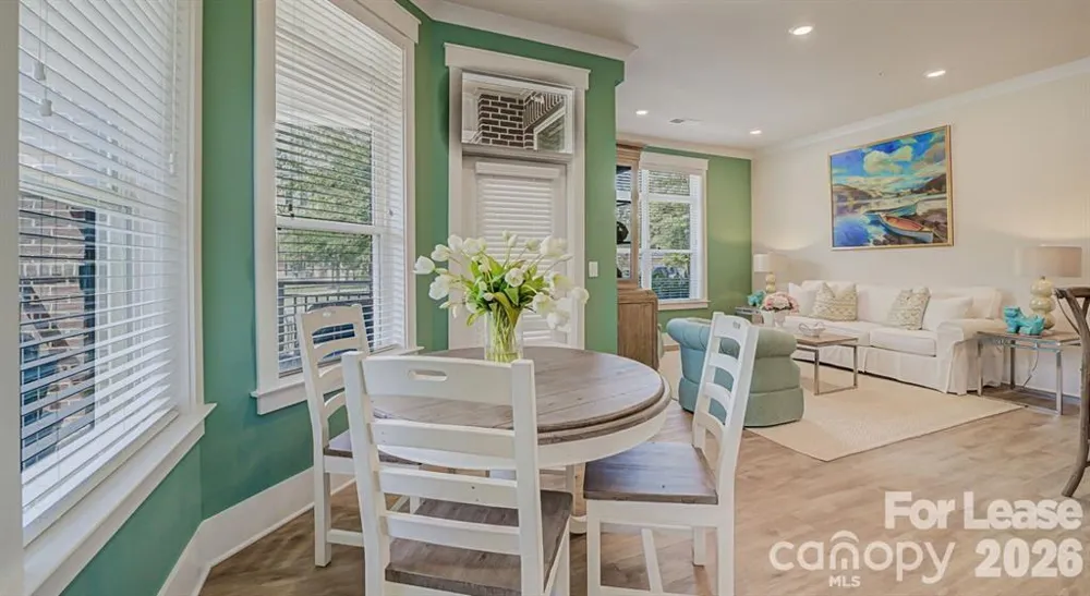 16408 Holly Crest Lane #A2-3 Huntersville, NC 28078