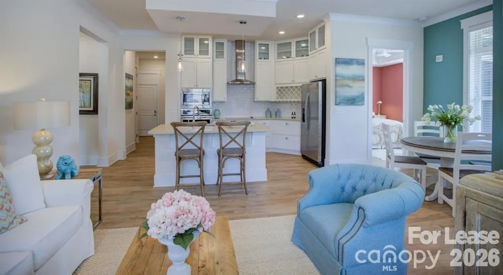 16408 Holly Crest Lane #A2-3 Huntersville, NC 28078