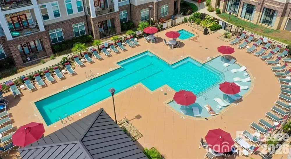 16408 Holly Crest Lane #A2-3 Huntersville, NC 28078