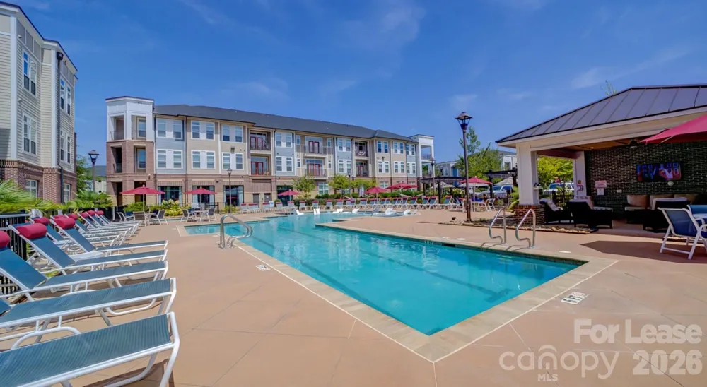16408 Holly Crest Lane #A1-6 Huntersville, NC 28078