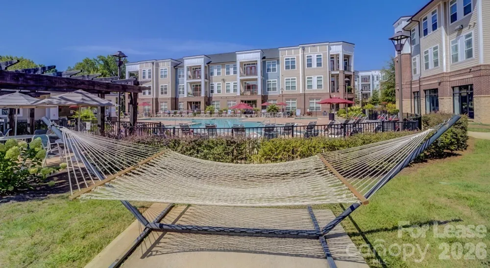 16408 Holly Crest Lane #A1-6 Huntersville, NC 28078
