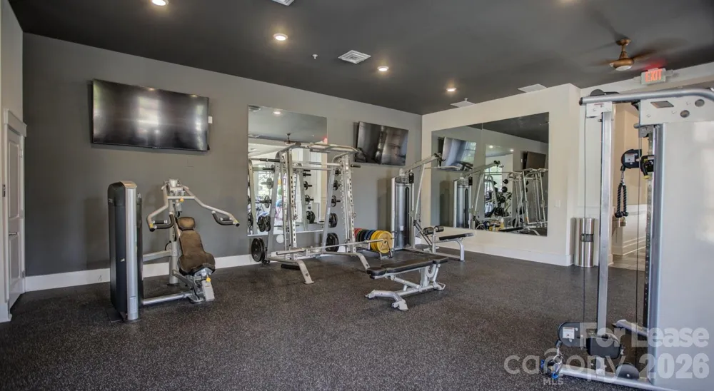 16408 Holly Crest Lane #A1-6 Huntersville, NC 28078
