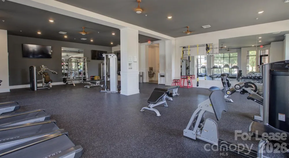 16408 Holly Crest Lane #A1-6 Huntersville, NC 28078