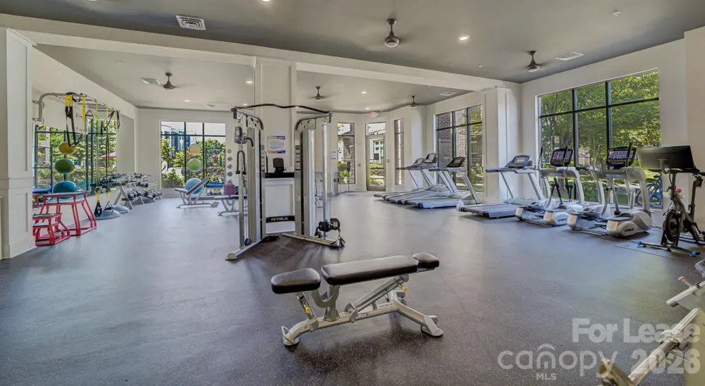 16408 Holly Crest Lane #A1-6 Huntersville, NC 28078