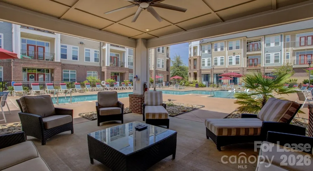 16408 Holly Crest Lane #A1-6 Huntersville, NC 28078