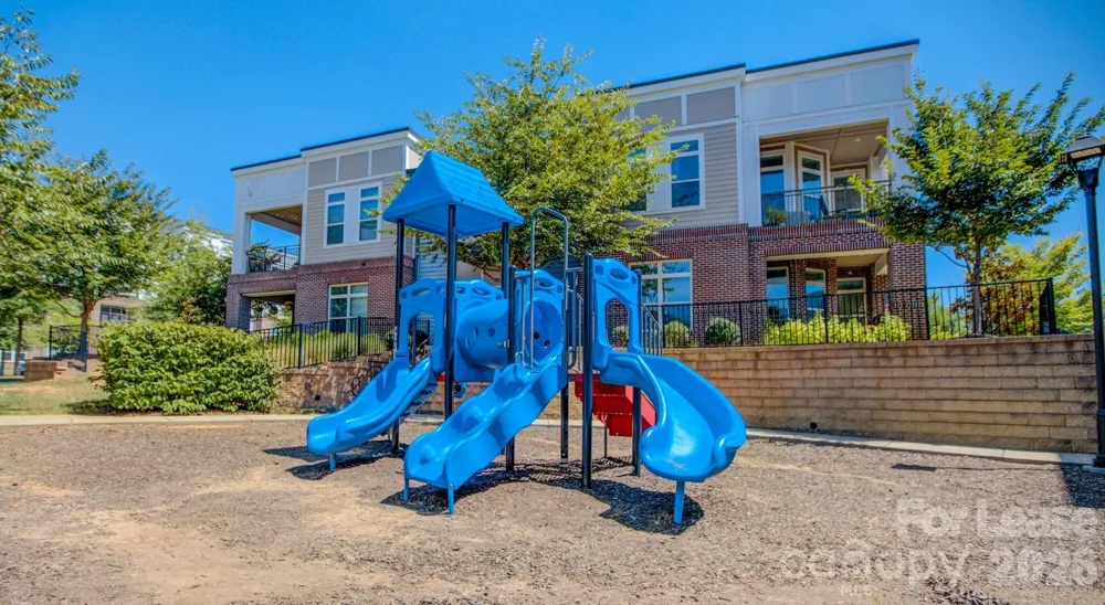 16408 Holly Crest Lane #A1-6 Huntersville, NC 28078