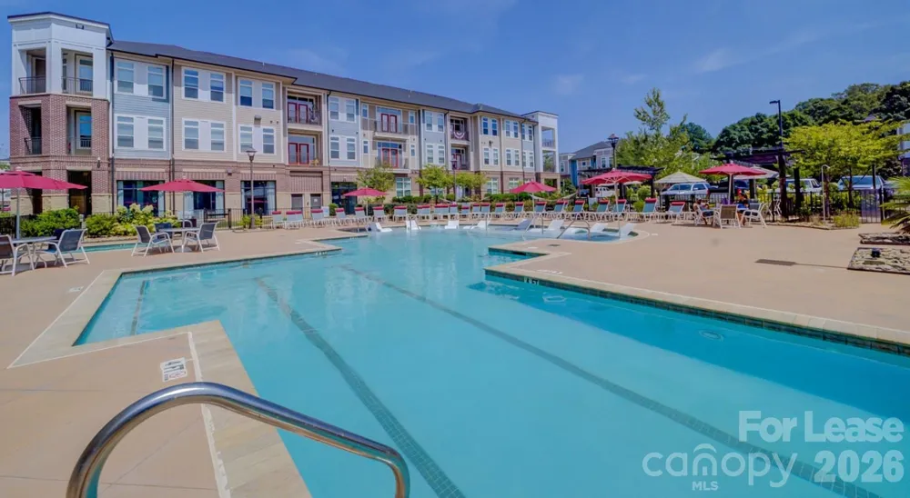 16408 Holly Crest Lane #A1-6 Huntersville, NC 28078