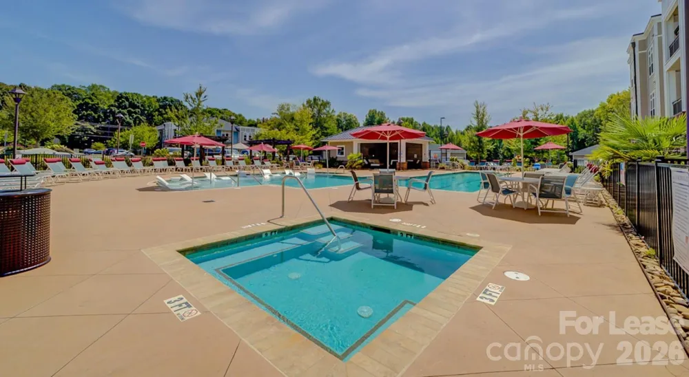 16408 Holly Crest Lane #A1-6 Huntersville, NC 28078
