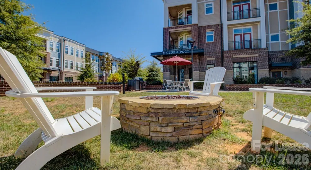16408 Holly Crest Lane #A1-6 Huntersville, NC 28078