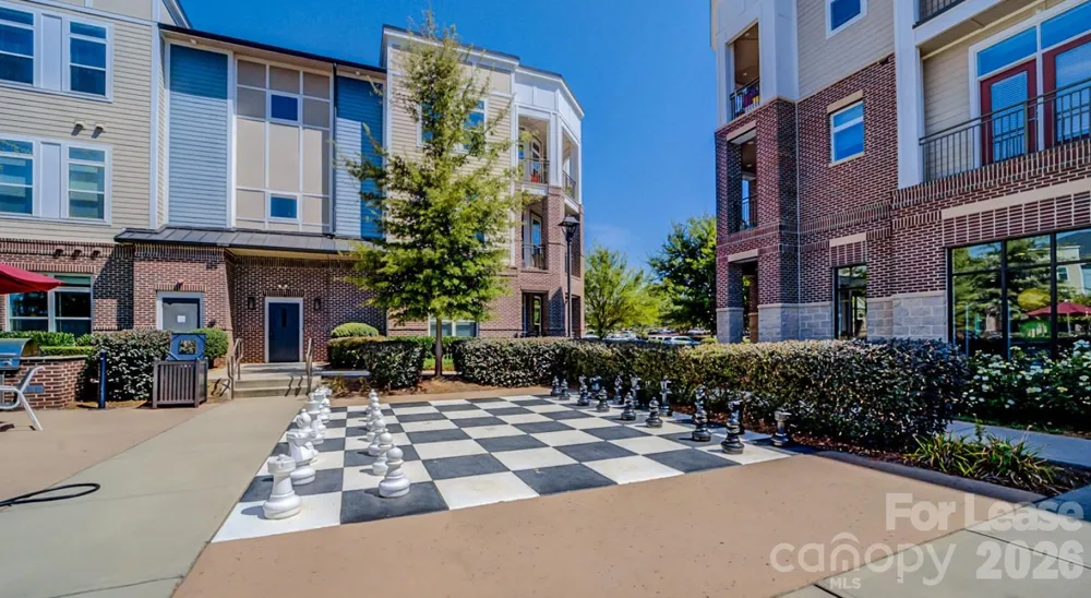 16408 Holly Crest Lane #A1-6 Huntersville, NC 28078
