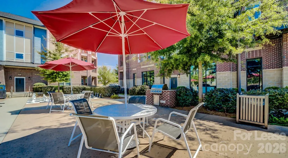 16408 Holly Crest Lane #A1-6 Huntersville, NC 28078